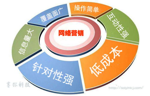 賽銀科技 網(wǎng)絡(luò)營銷現(xiàn)狀及未來發(fā)展趨勢