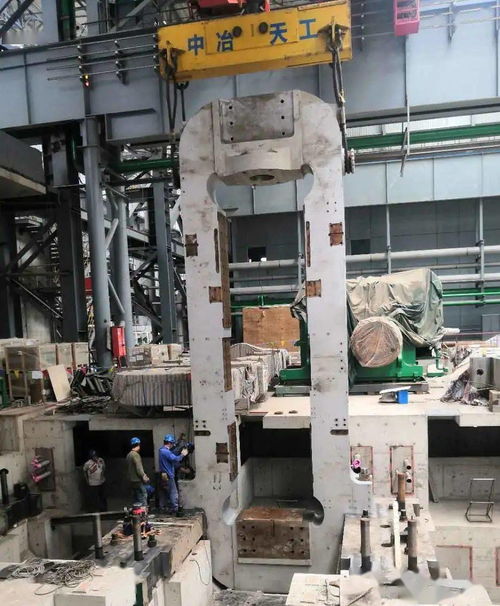 體系的力量丨工業工程公司 謀勢蓄能，厚積薄發，矢志不渝開新局